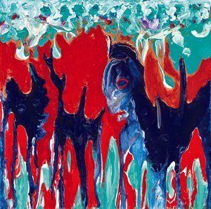 Mutant Beasts, 2011