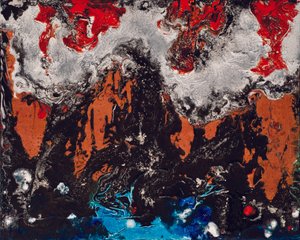 Rhapsody Of The Elements, 2012