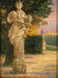 Terminal Figure of Ceres