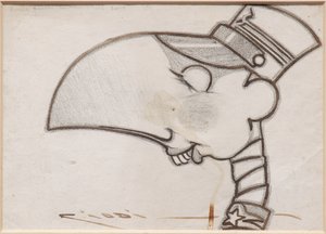 Soldier by Casimiro Jodi
