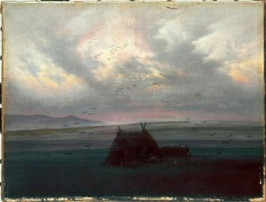 Fog Banks
