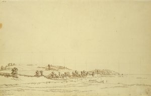South Coast of Rugen
