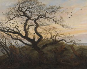 The Tree of Crows