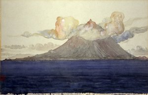 Mount Pico, Azores Islands