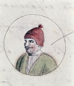 Henry VIII, c.1790