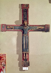 Magestat of La Llagonne