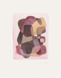 Soft Organic Abstraction