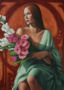 Grace by Catherine Abel