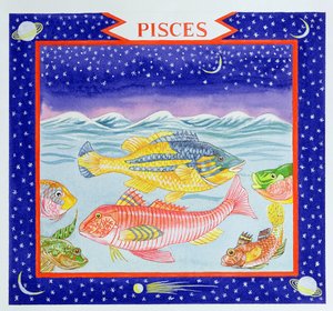 Pisces