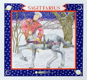 Sagittarius