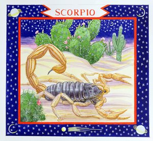 Scorpio