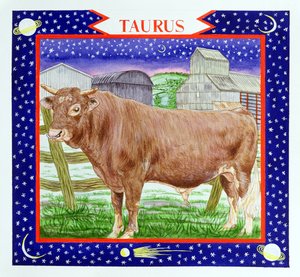 Taurus