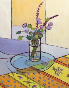 Sipping Wildflowers, 2023