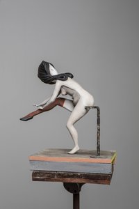 Degas Doll 5