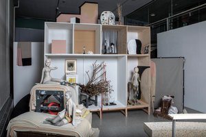 The Life Rooms: Brighton