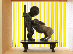 The Wonderful Story of the Tar Baby, 2010