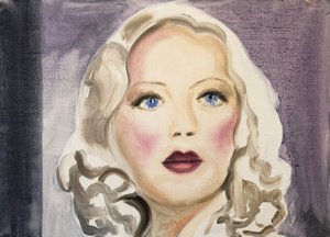 08.04.20 She was a performer, 2020
