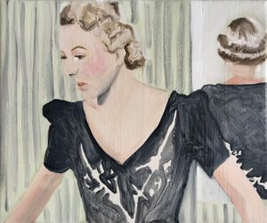 Splitting by Cathy Lomax