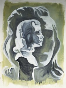Stolen Face, 2020