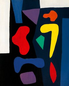 Architectonic Composition