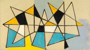 Composition #17, c.1949