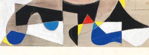 Composition, c.1950