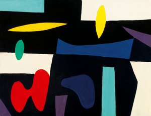 Composition, c.1951