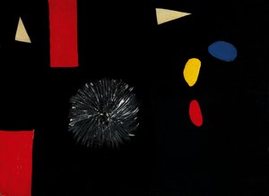 Composition, c.1951
