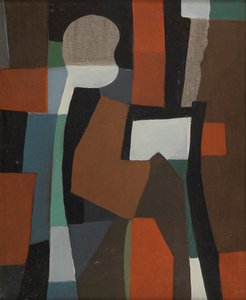 Composition, c.1955