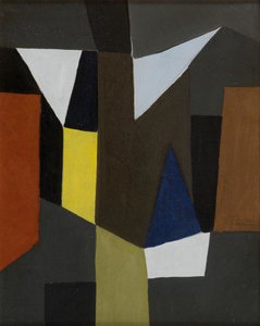 Composition, c.1955