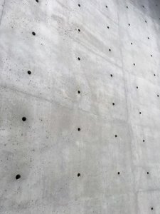 Composition - Architecture - Details