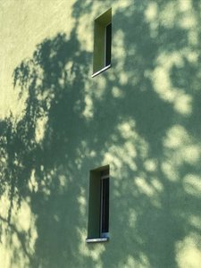 Composition - Architecture - Details by Cécile Jamet