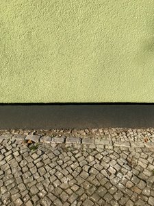 Composition - Architecture - Details by Cécile Jamet