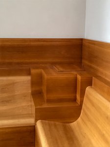 Composition - Architecture - Details