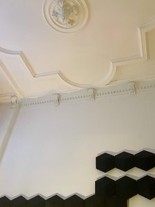 Composition - Architecture - Details