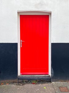 Composition - Architecture - Details