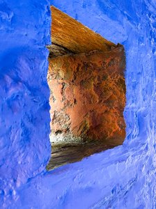 Composition - Architecture - Details
