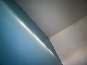 Composition - Architecture by Cécile Jamet