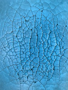 Composition - Blue