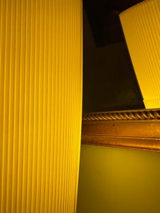 Composition - Lights by Cécile Jamet
