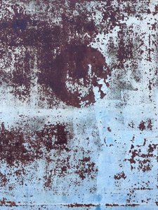 Composition - Metal by Cécile Jamet