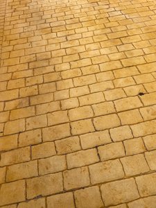 Composition - Pavers
