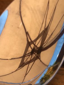 Composition - Reflections