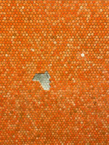 Composition - Mosaic