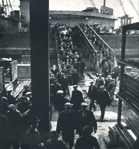 Army behind the Fleets, 1941