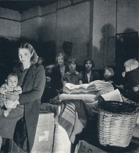 Blankets for the Homeless