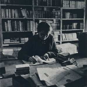 Books for prisoners, 1941 by Cecil Beaton