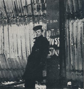 Boy by Cecil Beaton