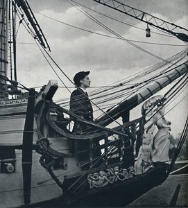 Figureheads