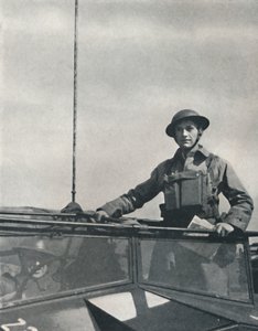 Liaison, 1941